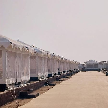 Rann Heritage Resort Dhordo 외부 사진