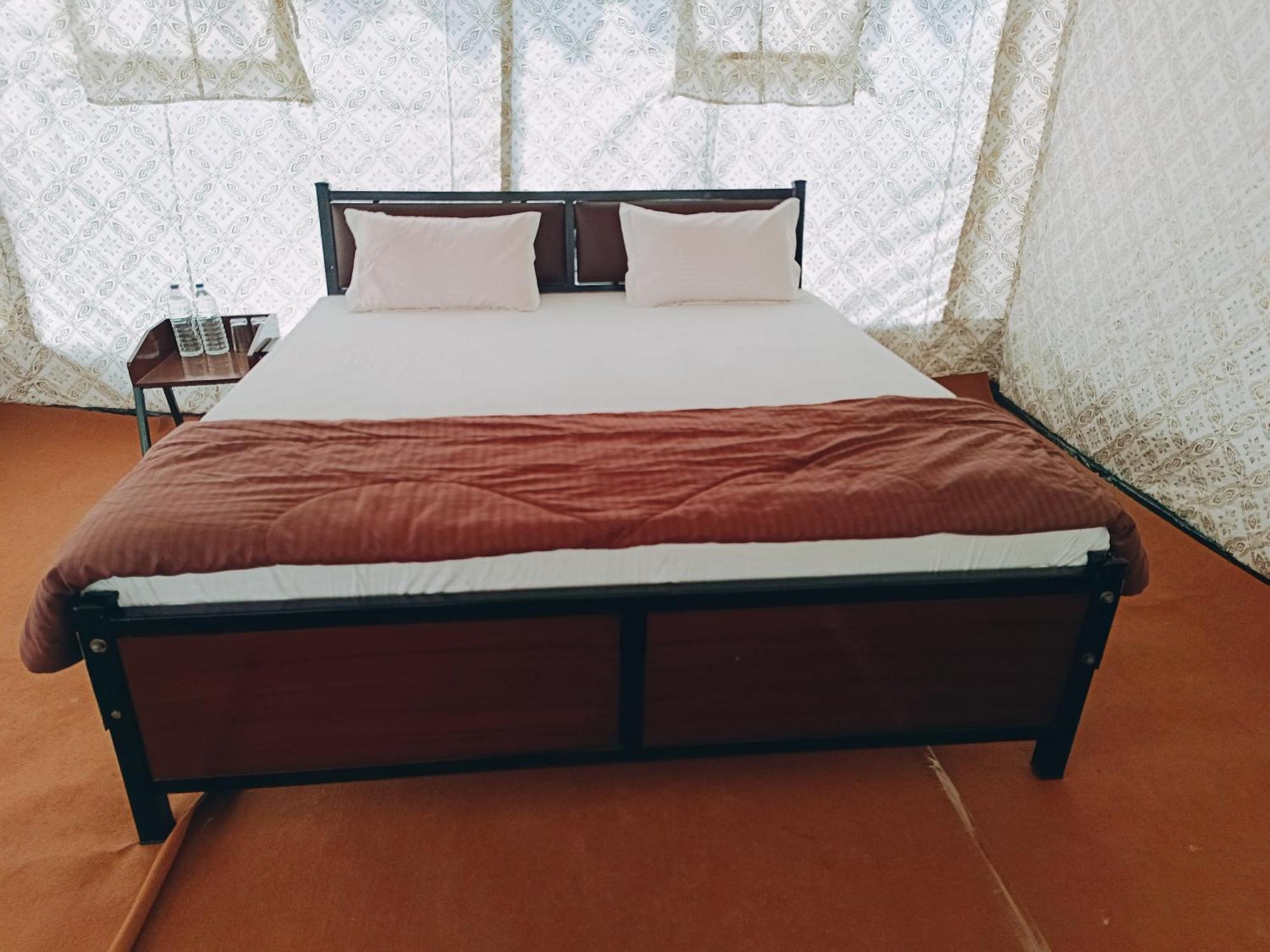 Rann Heritage Resort Dhordo 외부 사진