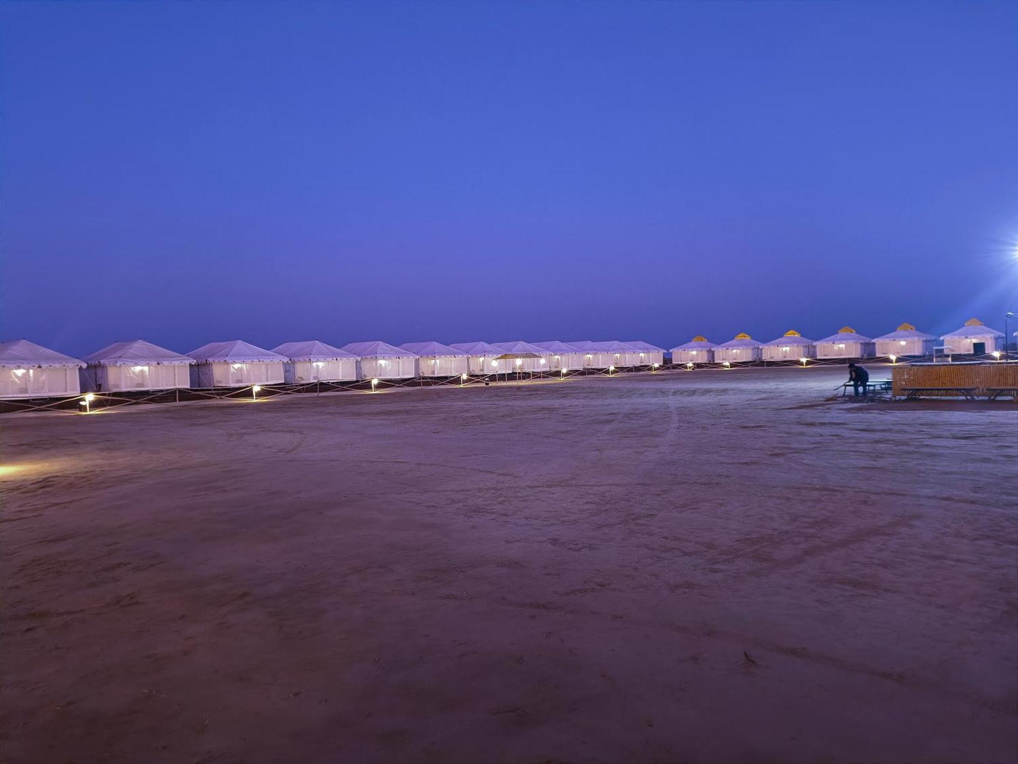 Rann Heritage Resort Dhordo 외부 사진