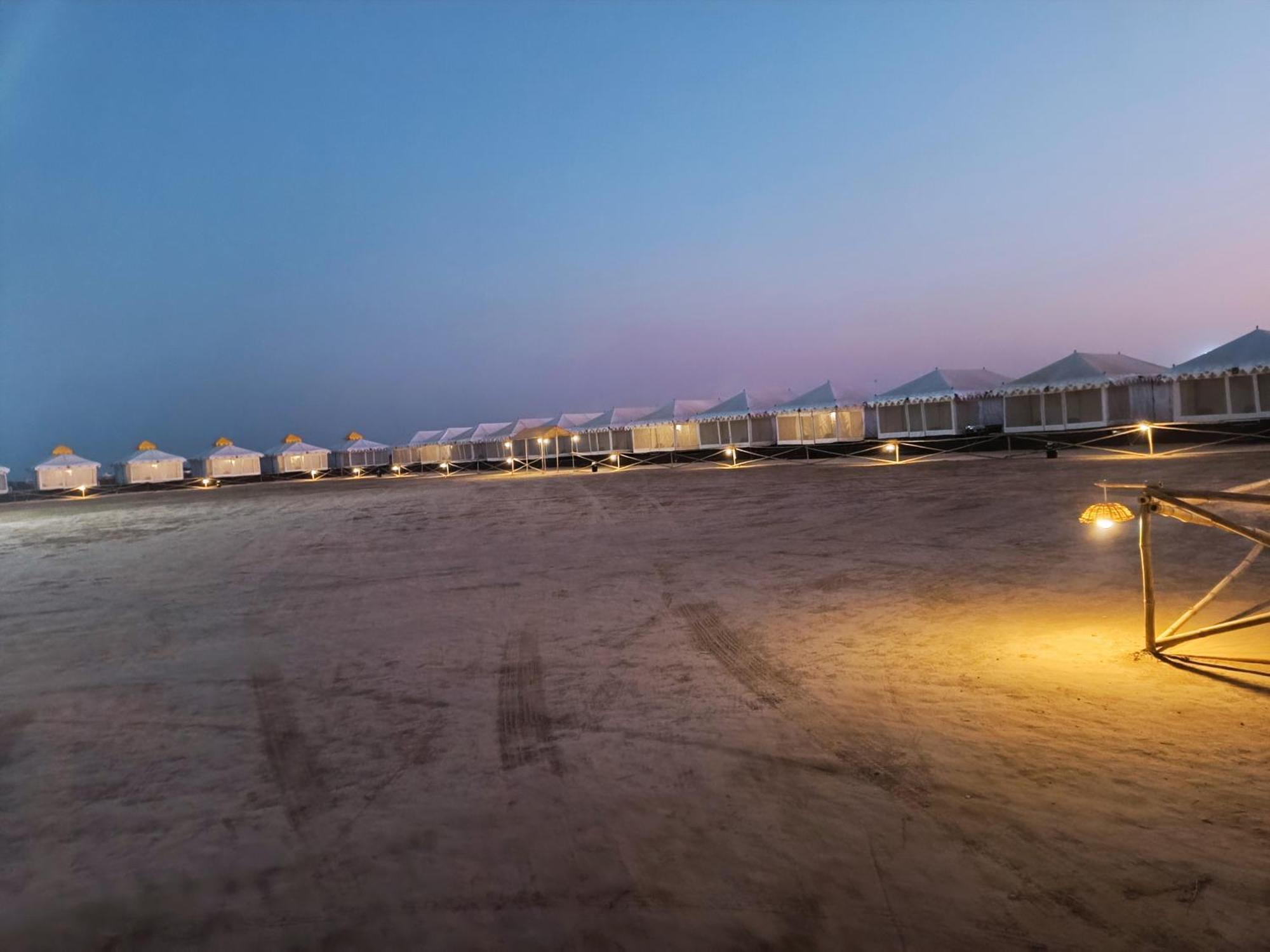 Rann Heritage Resort Dhordo 외부 사진