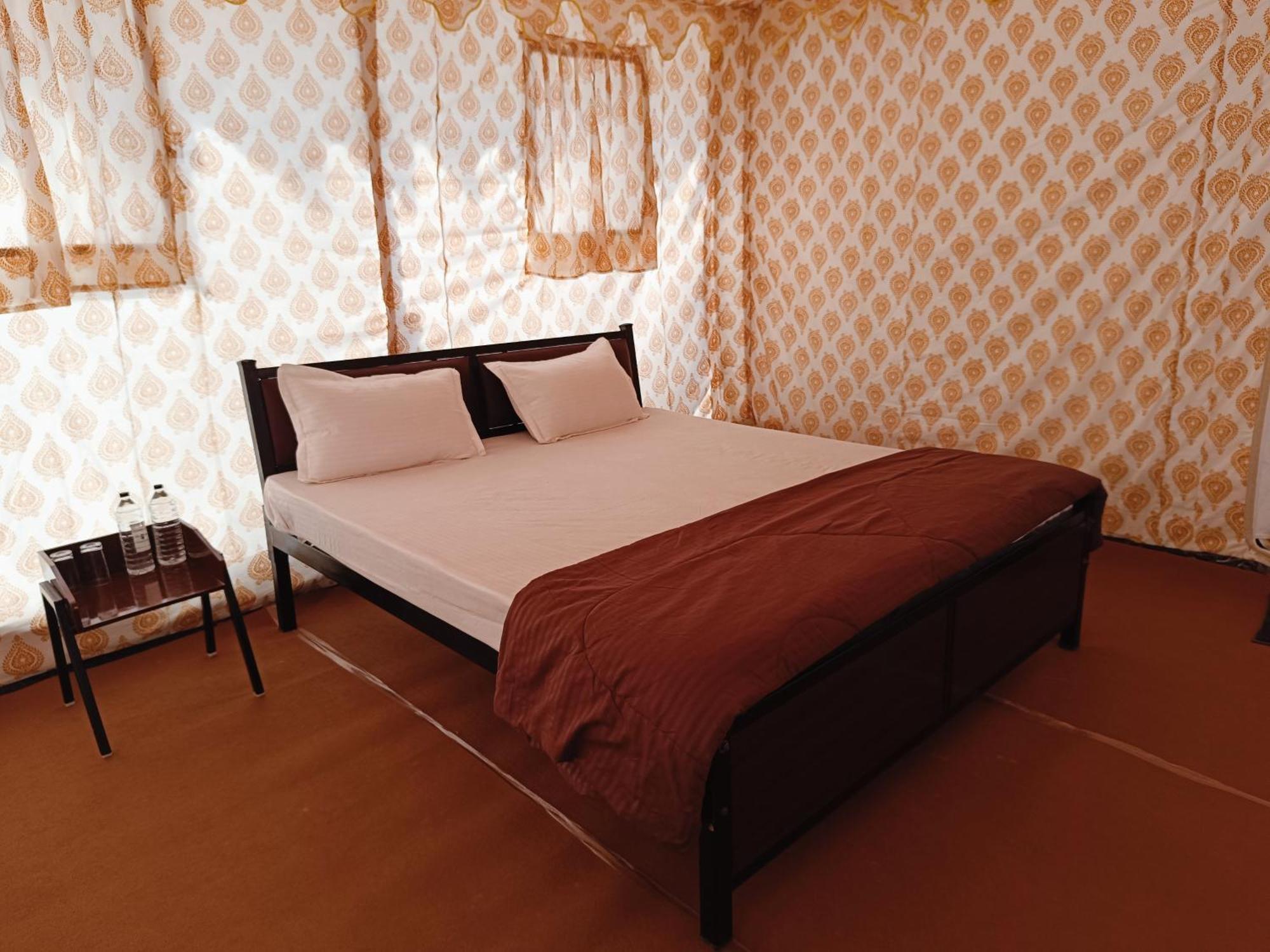 Rann Heritage Resort Dhordo 외부 사진