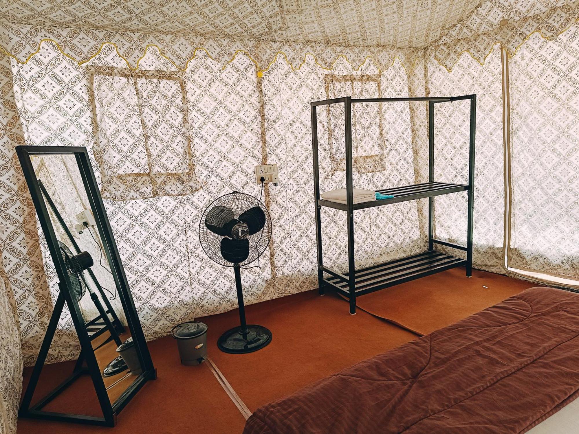 Rann Heritage Resort Dhordo 외부 사진