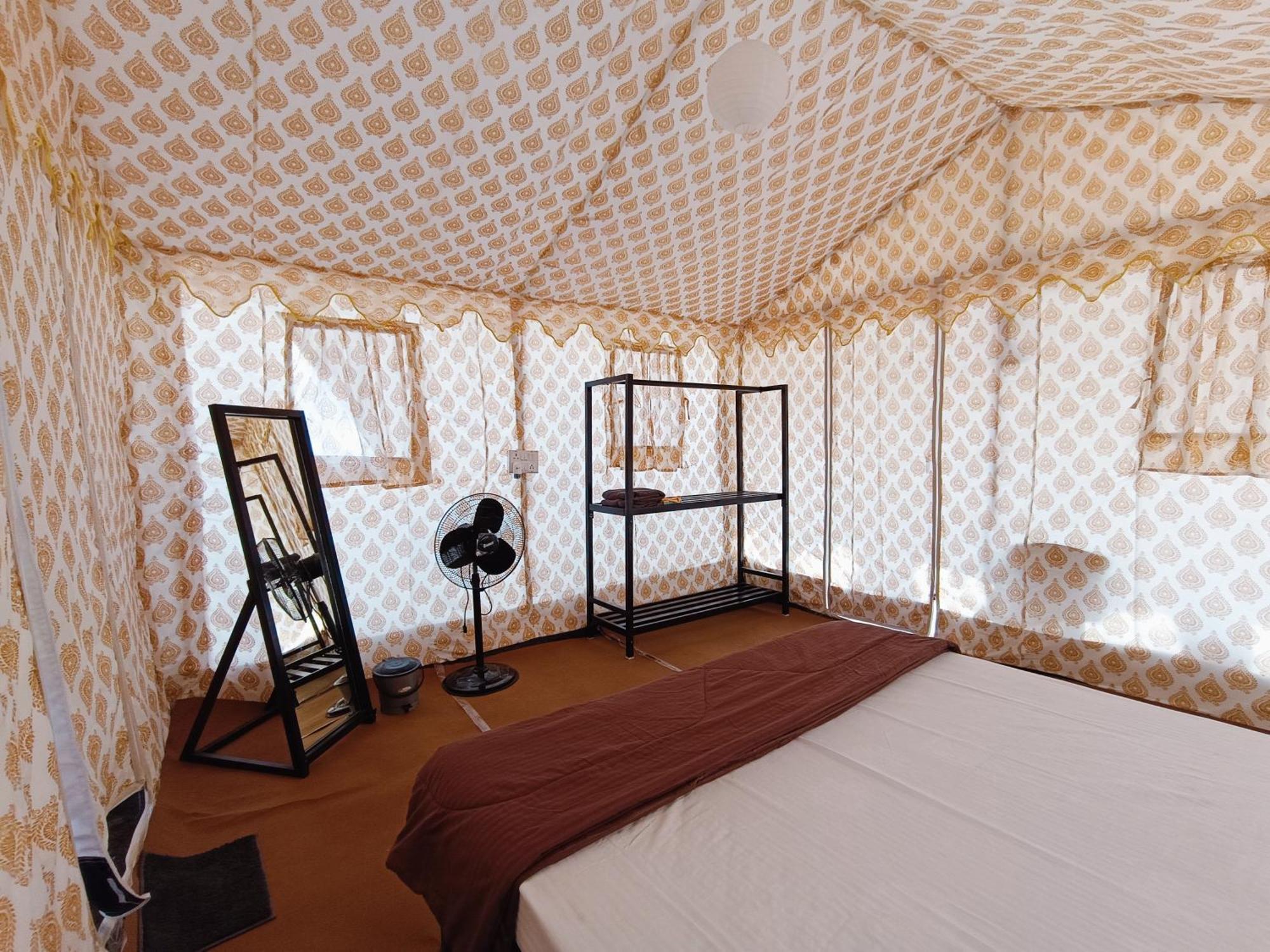 Rann Heritage Resort Dhordo 외부 사진