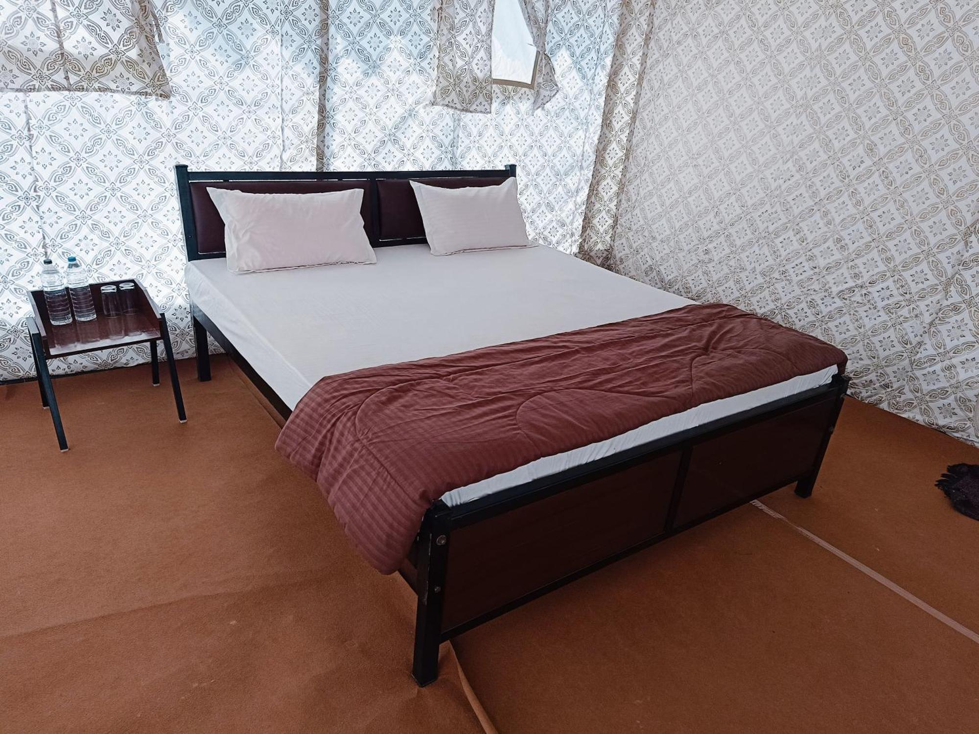 Rann Heritage Resort Dhordo 외부 사진