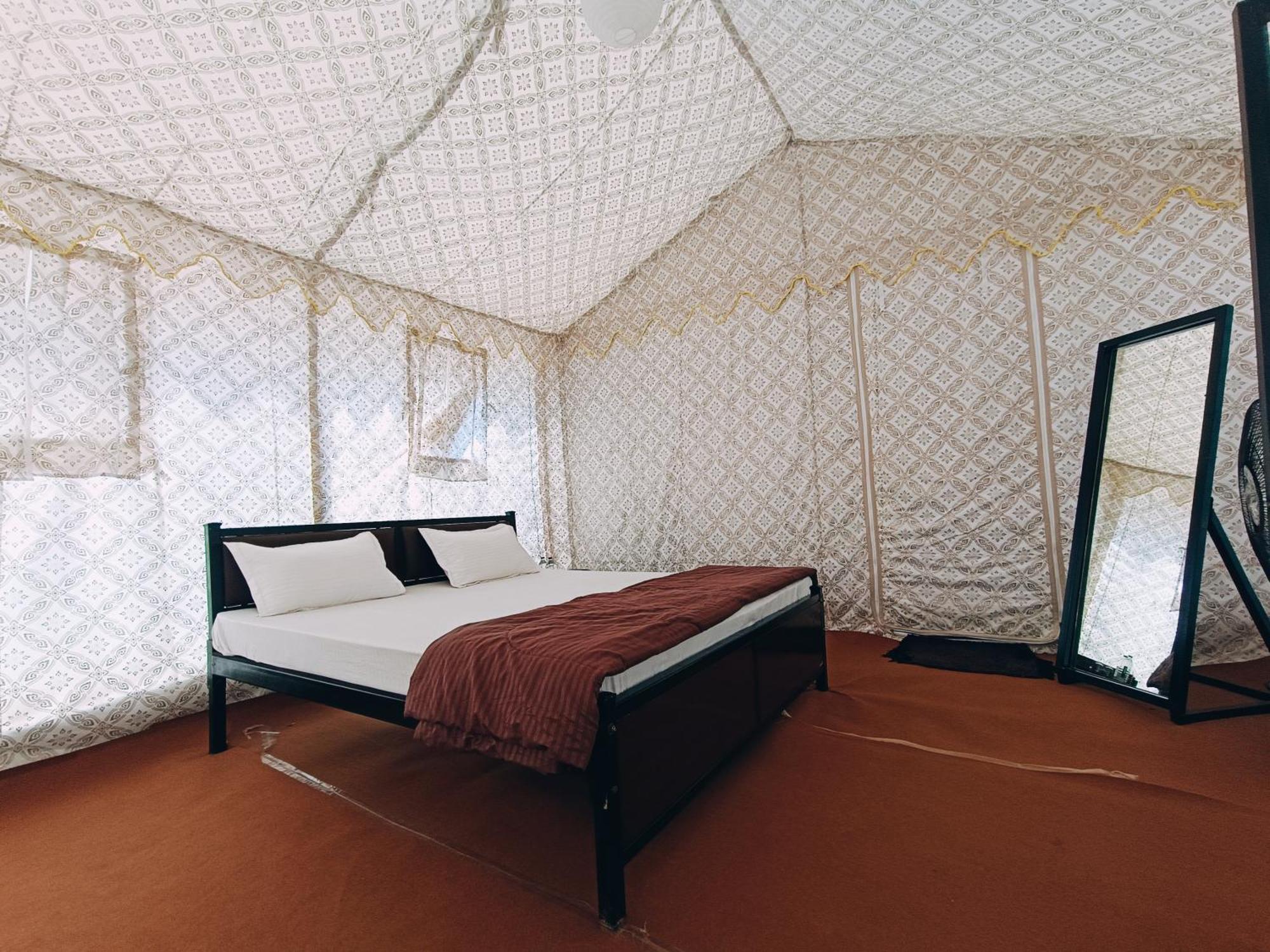 Rann Heritage Resort Dhordo 외부 사진