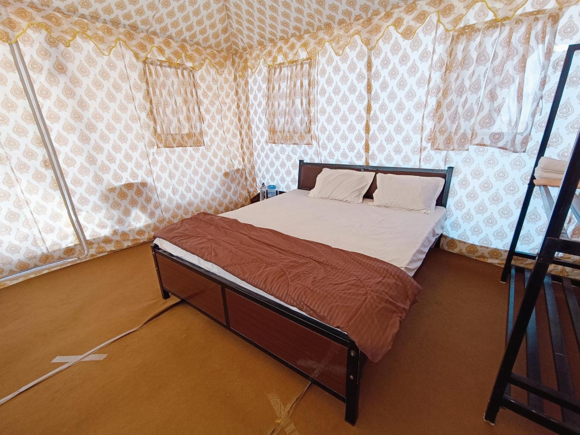 Rann Heritage Resort Dhordo 외부 사진