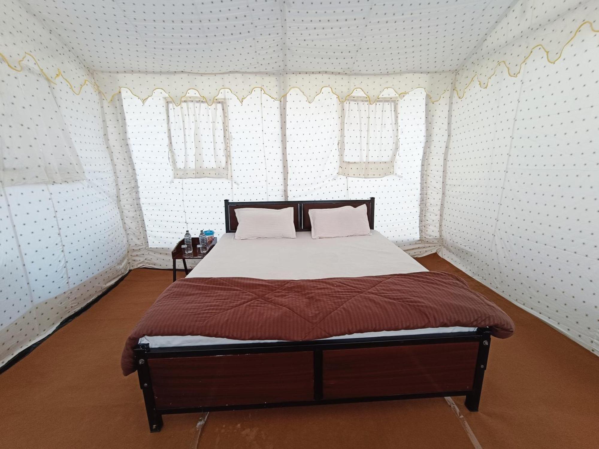 Rann Heritage Resort Dhordo 외부 사진