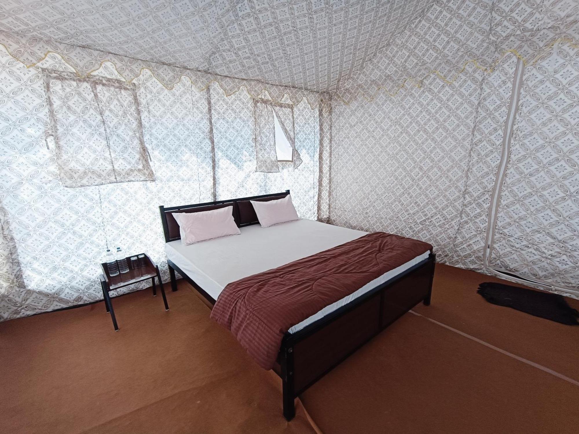Rann Heritage Resort Dhordo 외부 사진