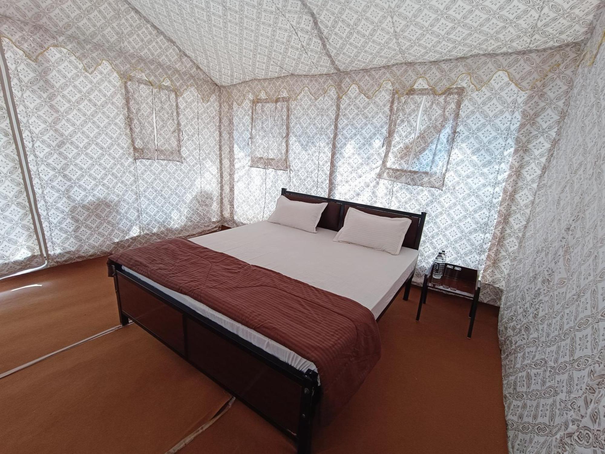 Rann Heritage Resort Dhordo 외부 사진