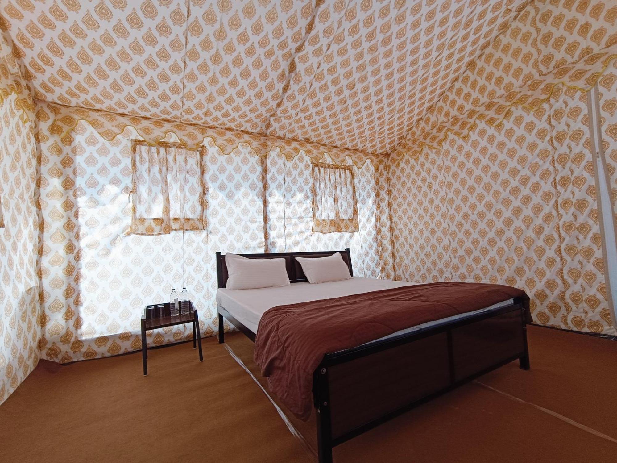 Rann Heritage Resort Dhordo 외부 사진