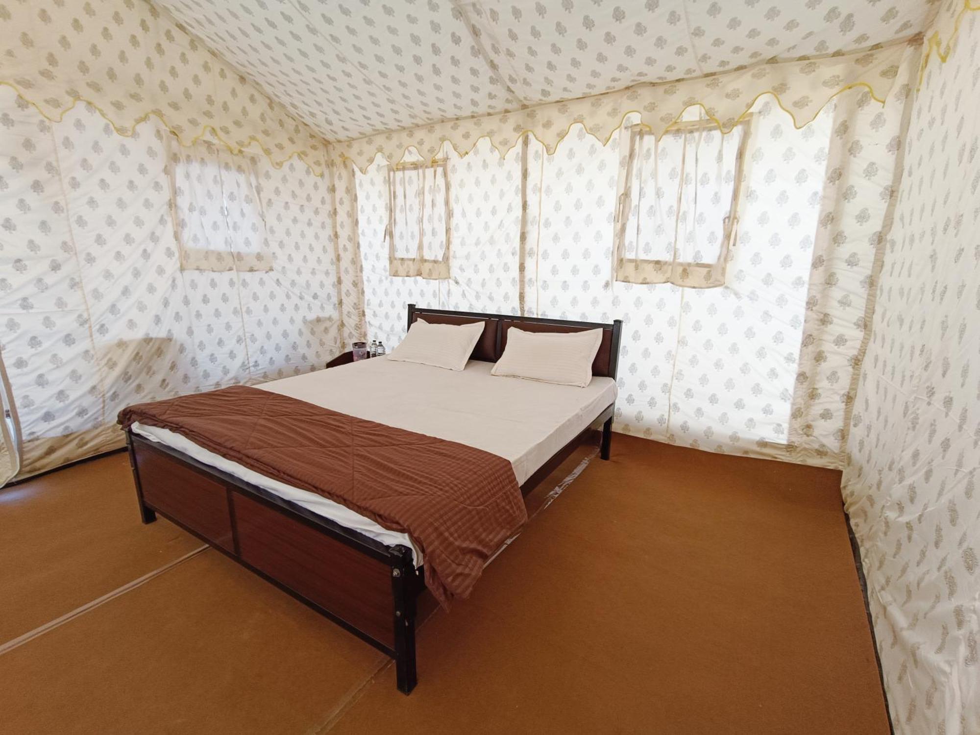 Rann Heritage Resort Dhordo 외부 사진