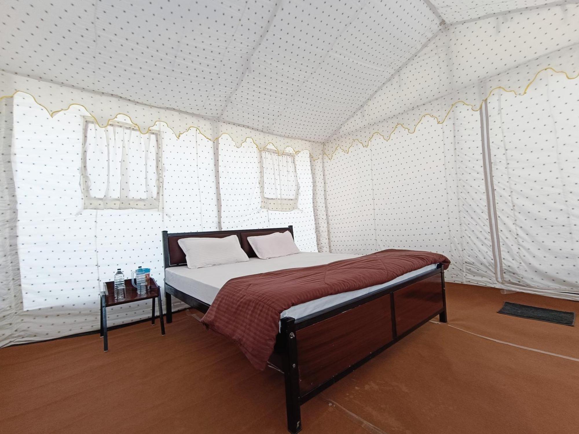 Rann Heritage Resort Dhordo 외부 사진