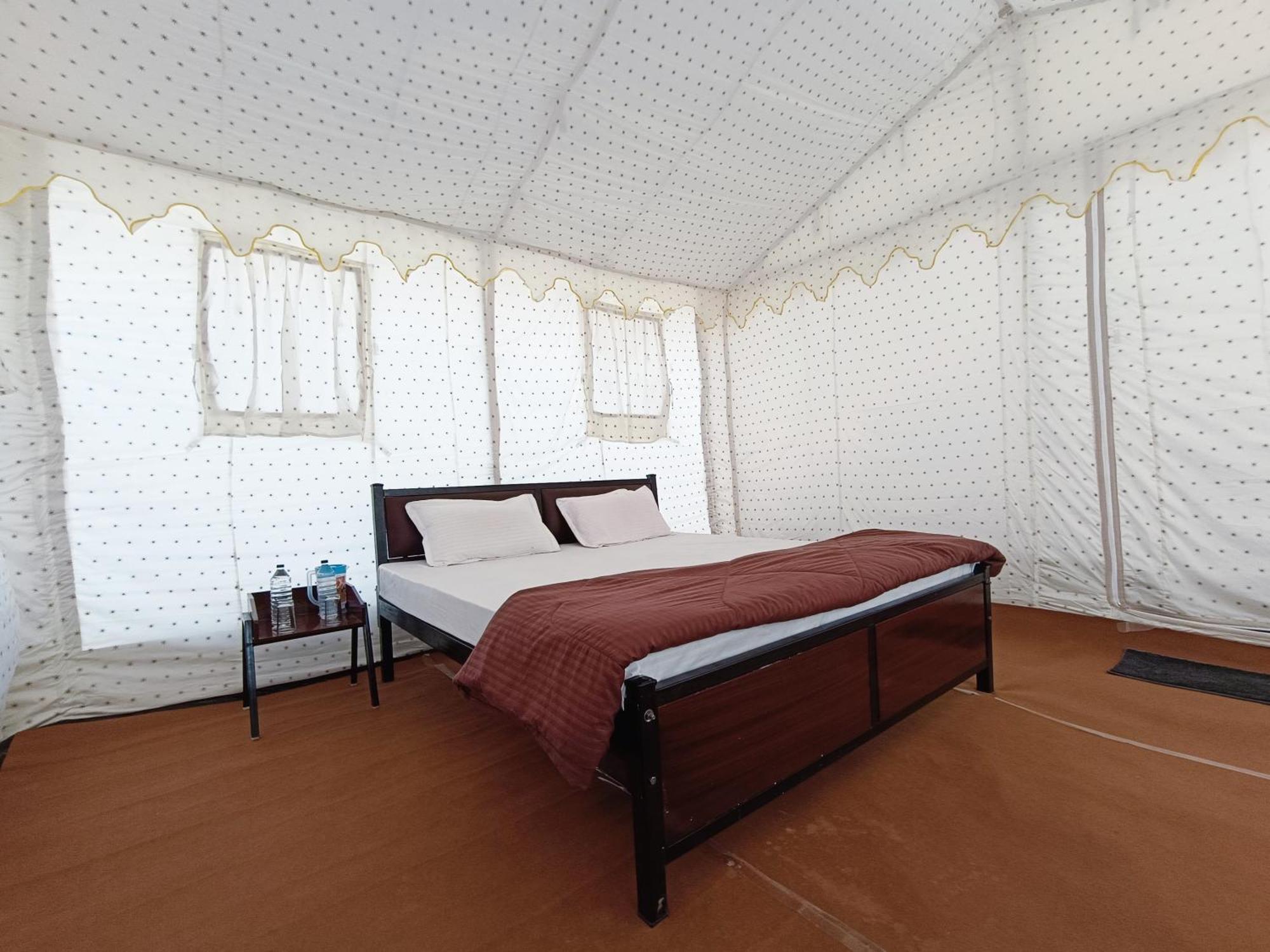 Rann Heritage Resort Dhordo 외부 사진