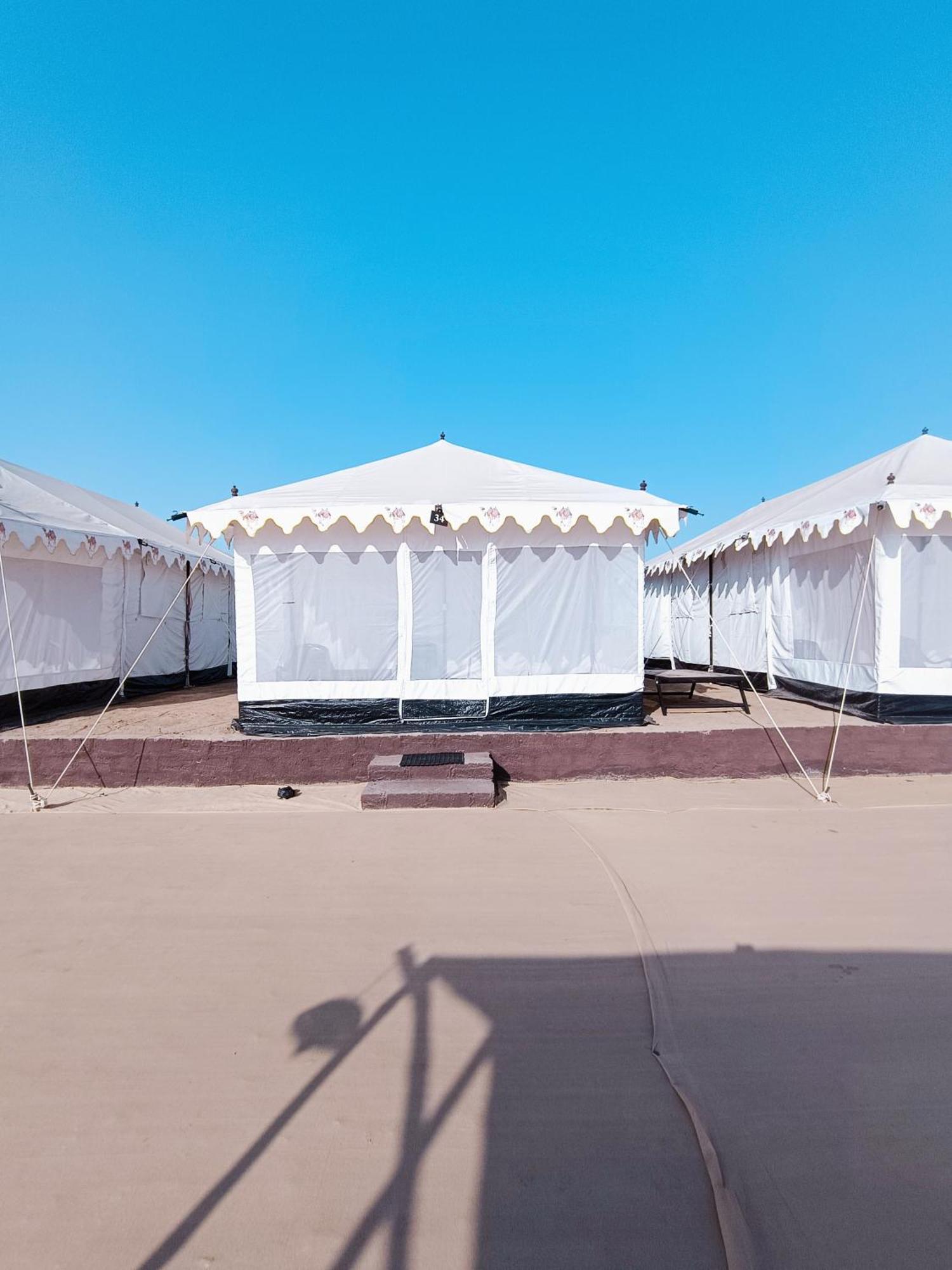 Rann Heritage Resort Dhordo 외부 사진