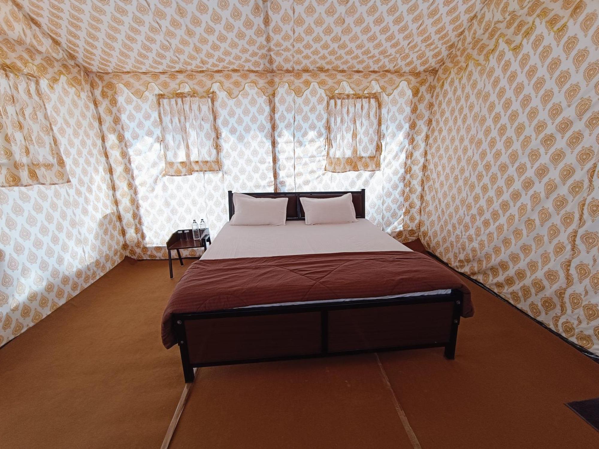 Rann Heritage Resort Dhordo 외부 사진