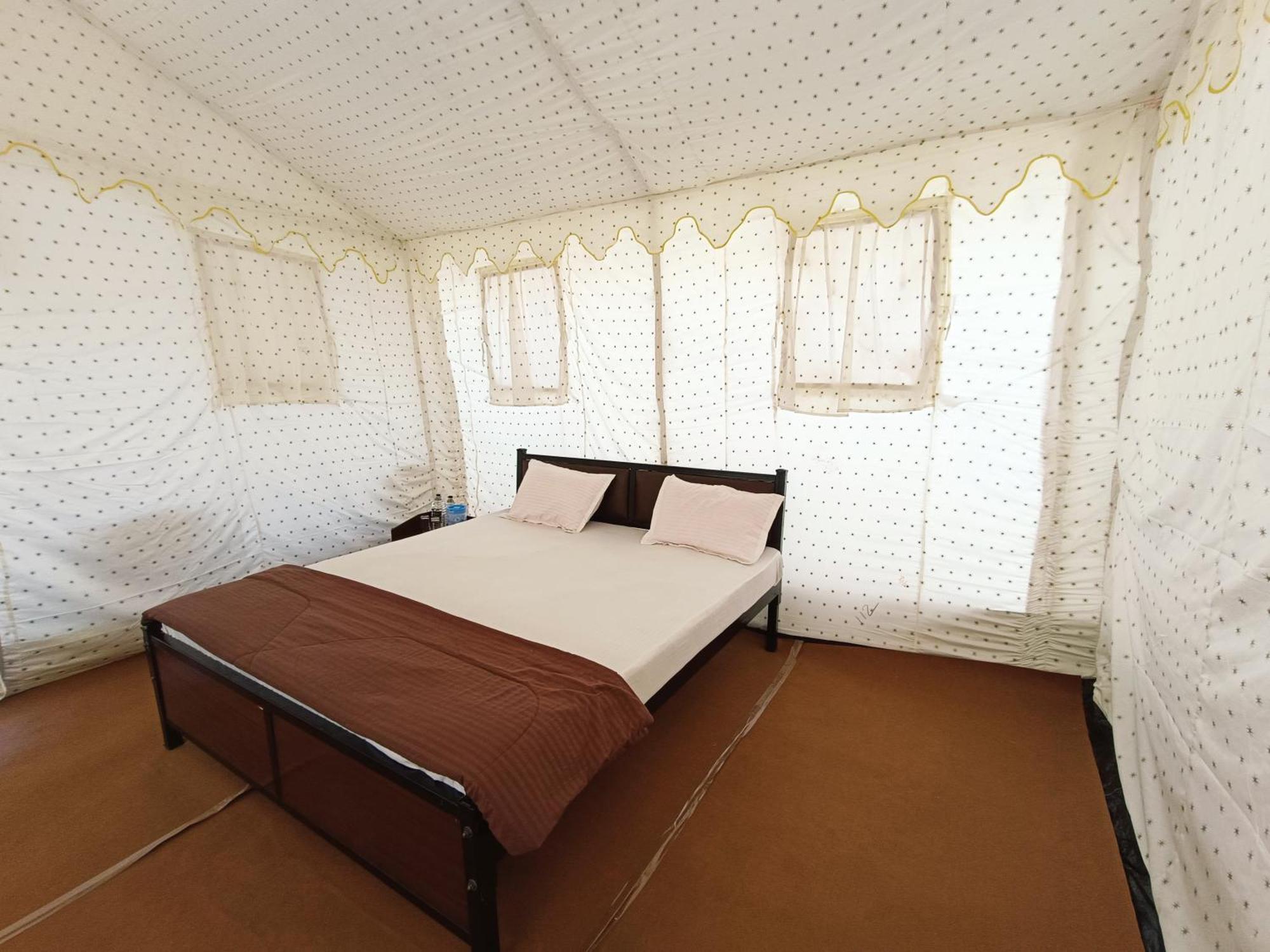 Rann Heritage Resort Dhordo 외부 사진