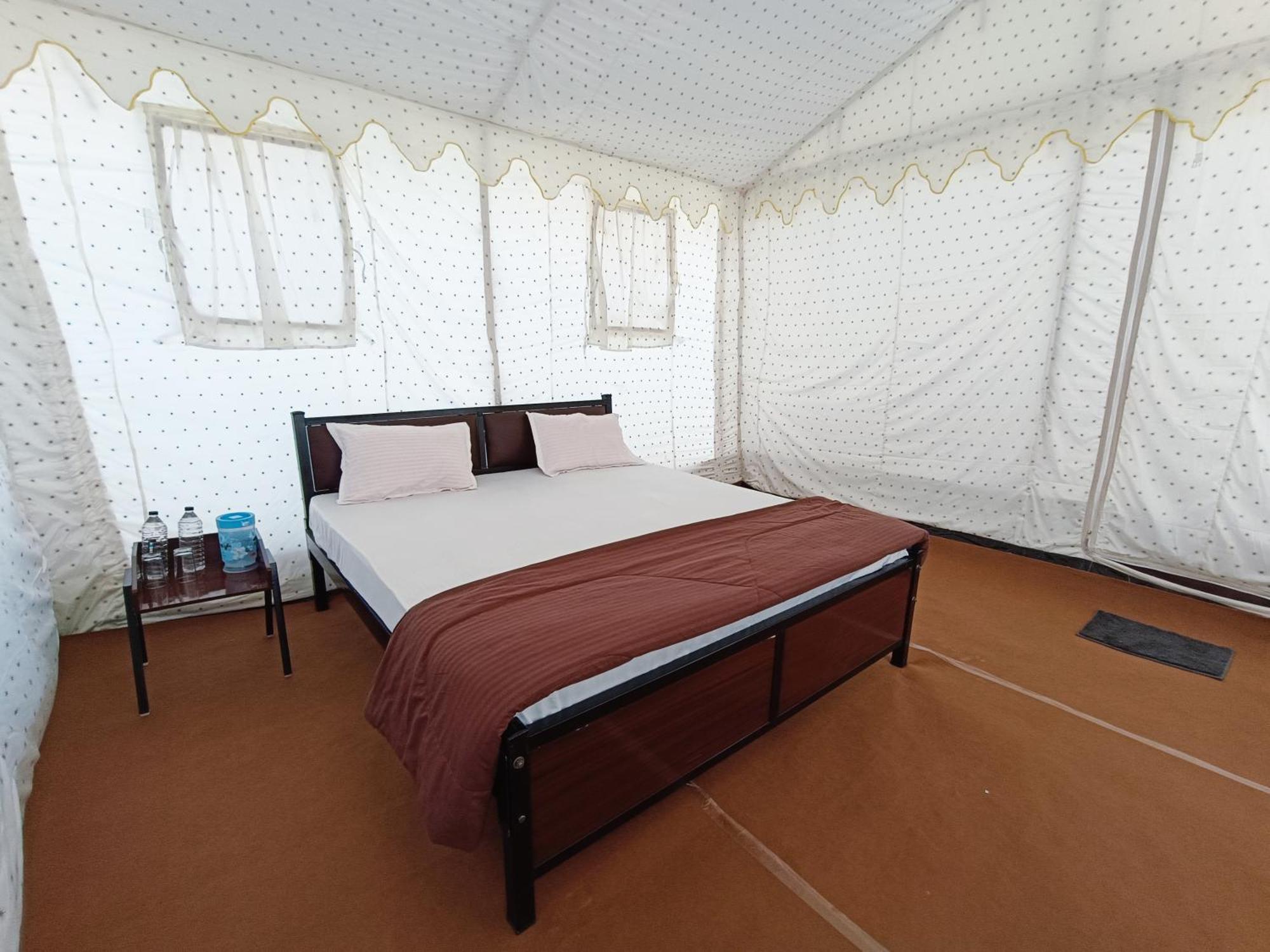 Rann Heritage Resort Dhordo 외부 사진