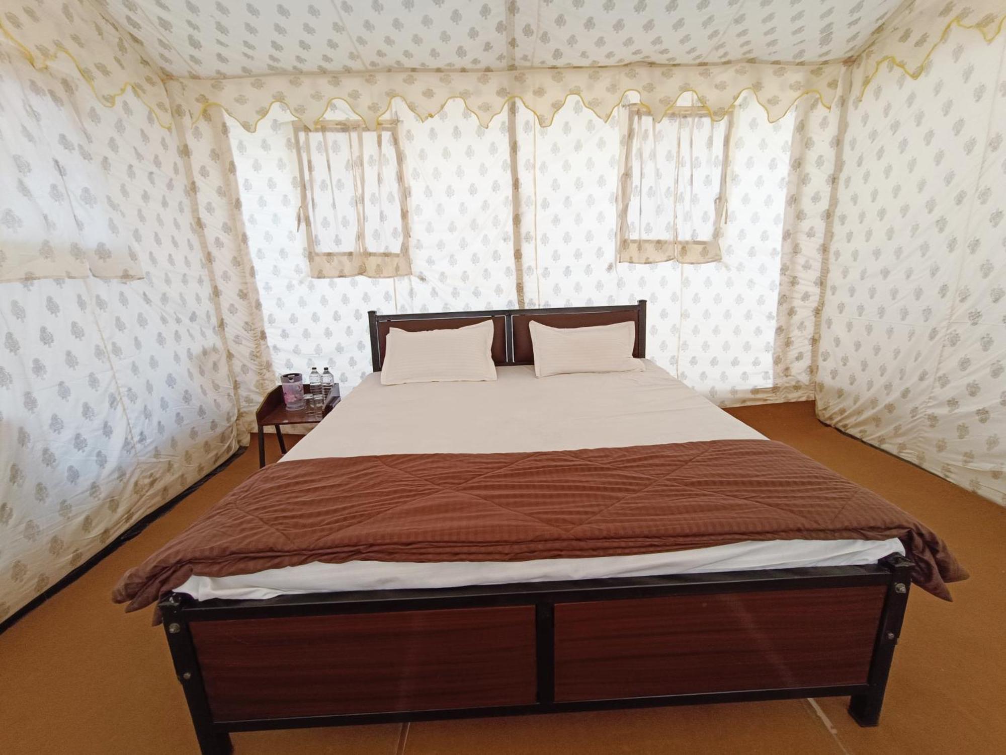Rann Heritage Resort Dhordo 외부 사진