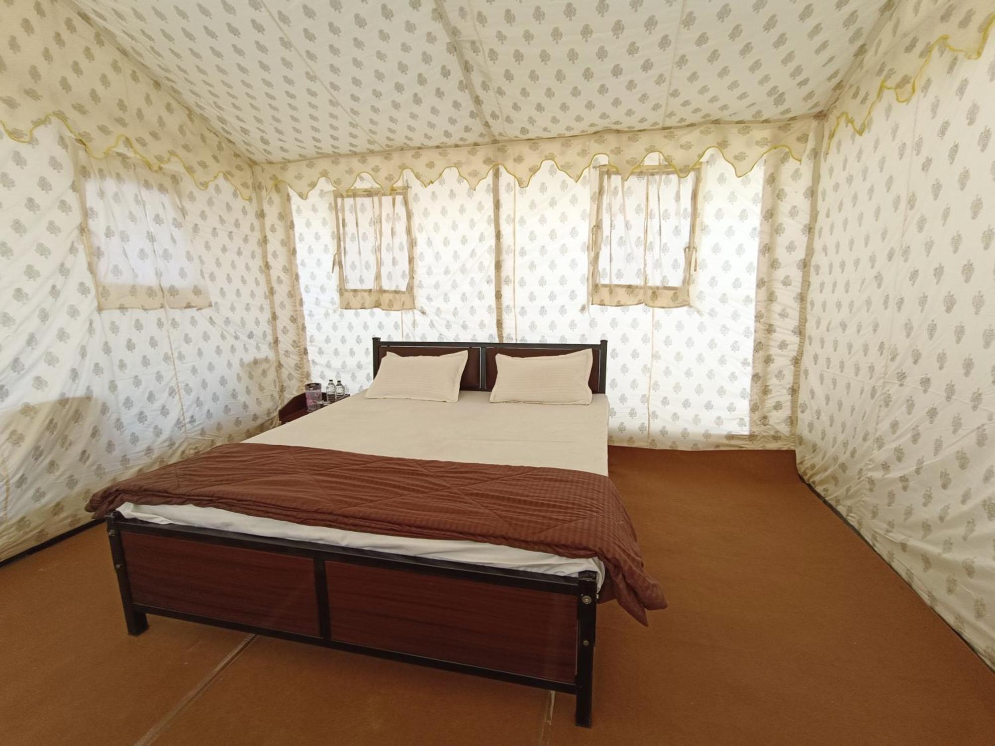 Rann Heritage Resort Dhordo 외부 사진