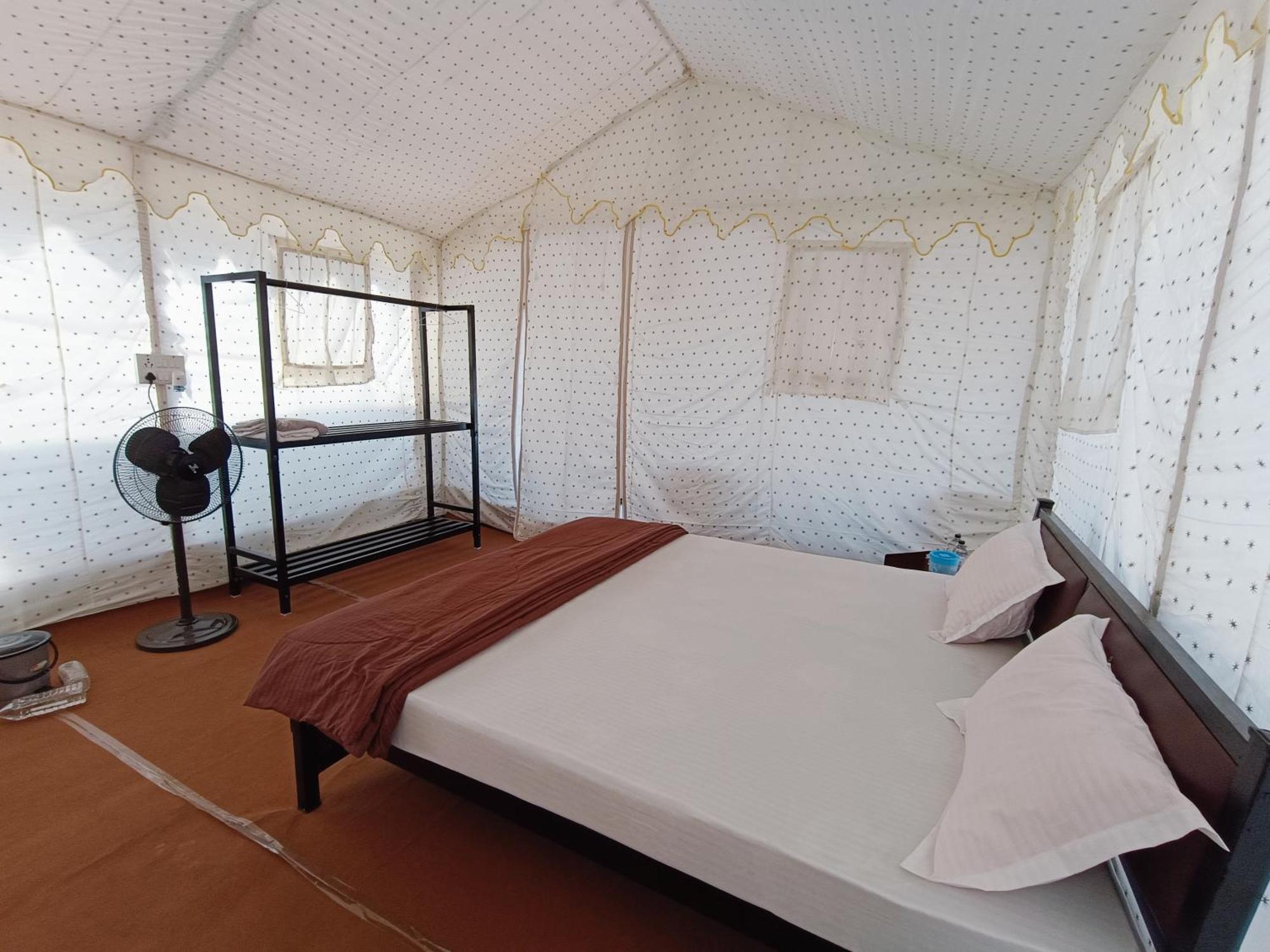 Rann Heritage Resort Dhordo 외부 사진