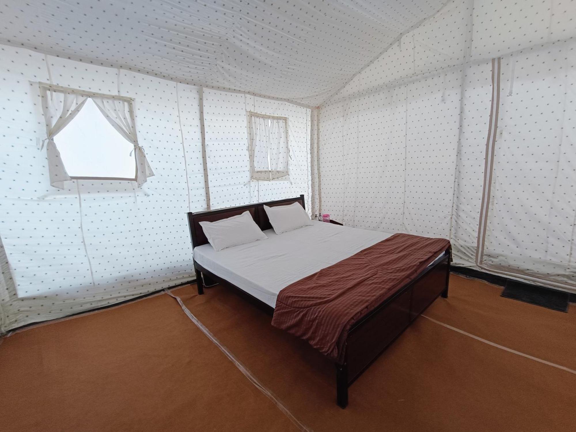 Rann Heritage Resort Dhordo 외부 사진