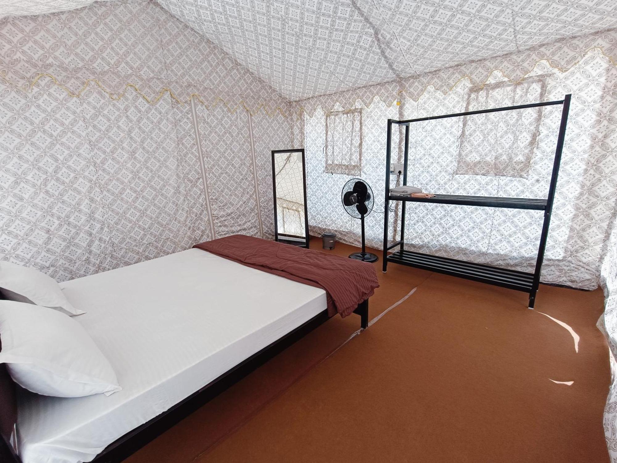 Rann Heritage Resort Dhordo 외부 사진
