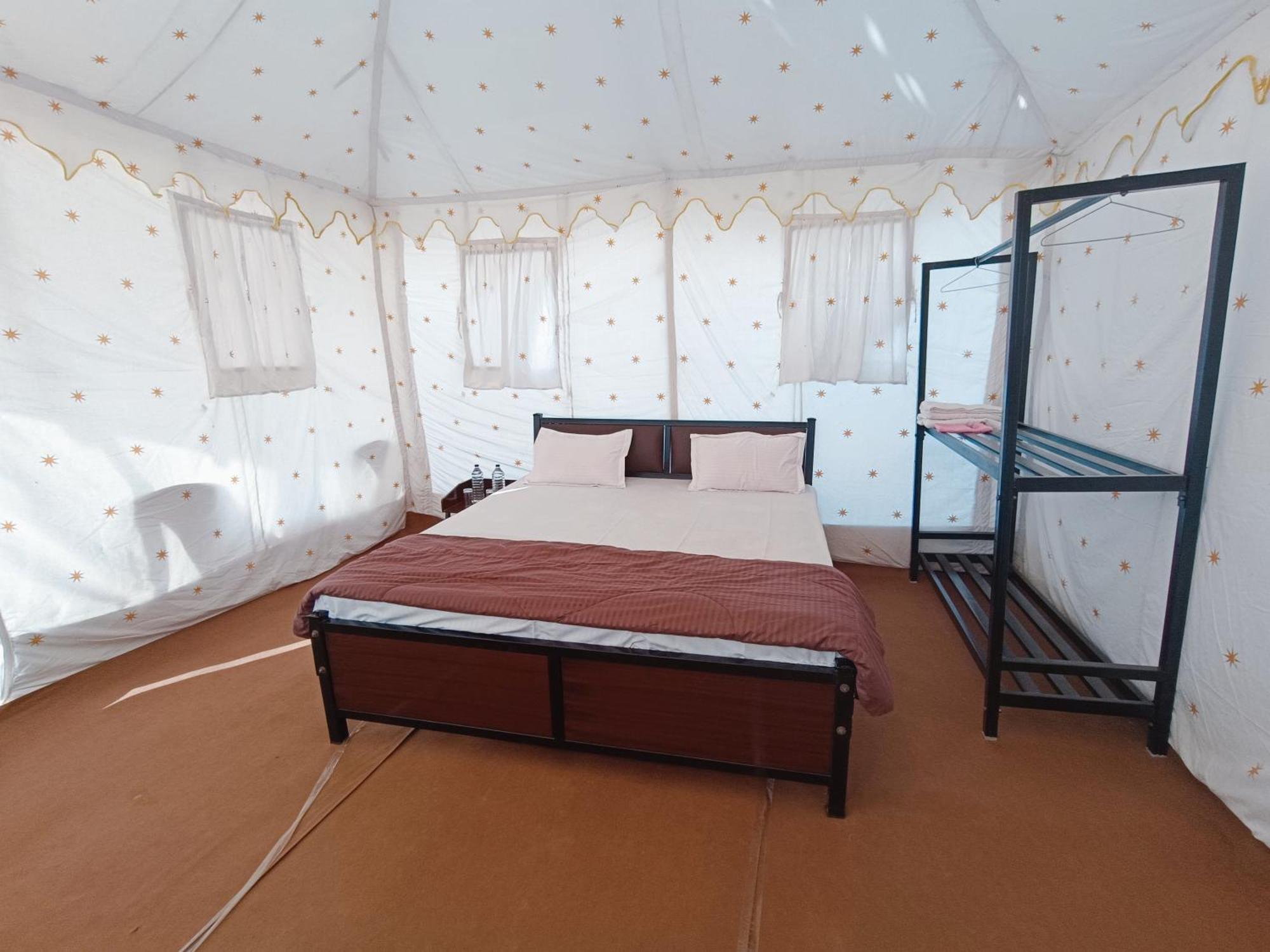 Rann Heritage Resort Dhordo 외부 사진