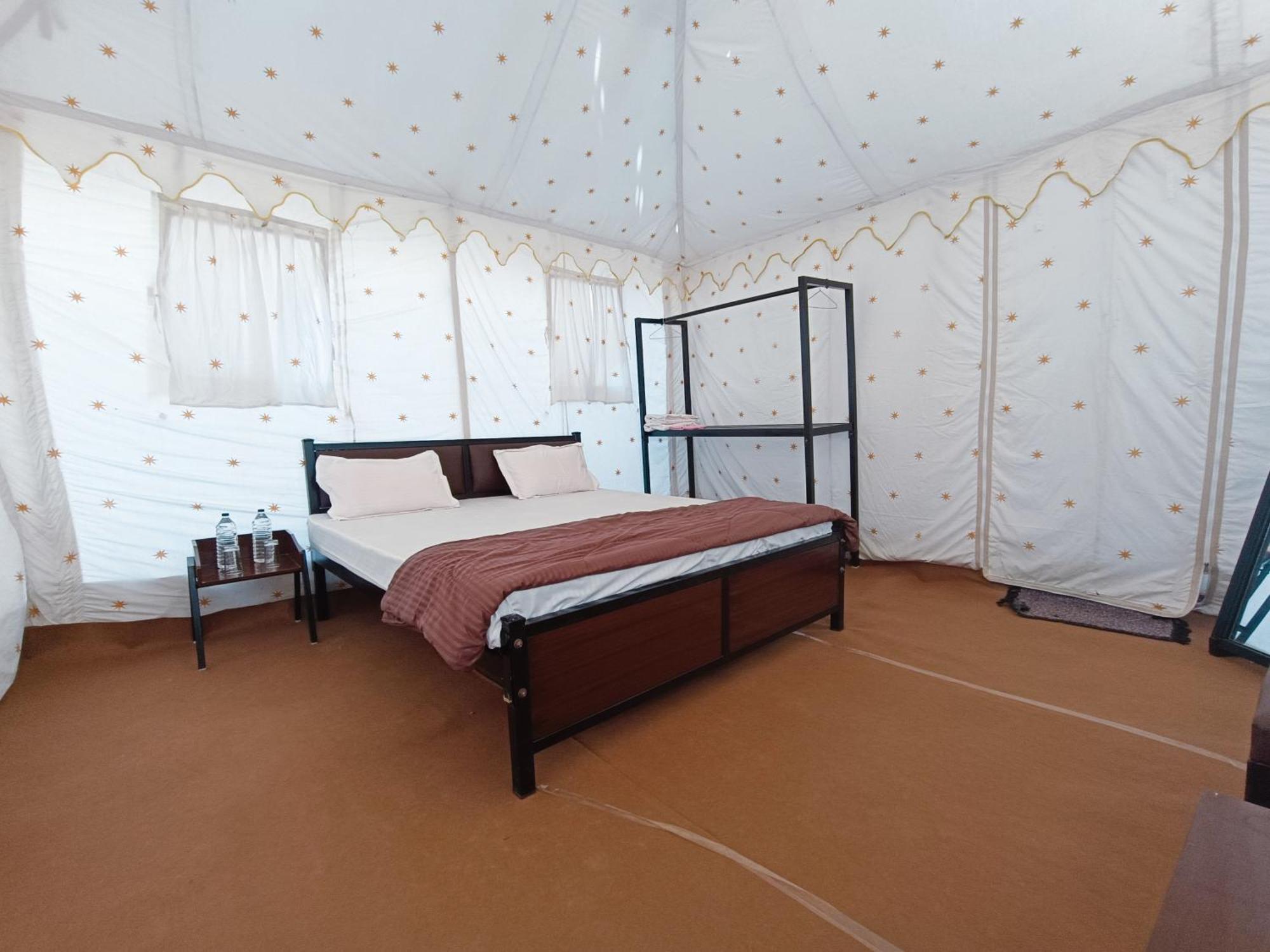 Rann Heritage Resort Dhordo 외부 사진