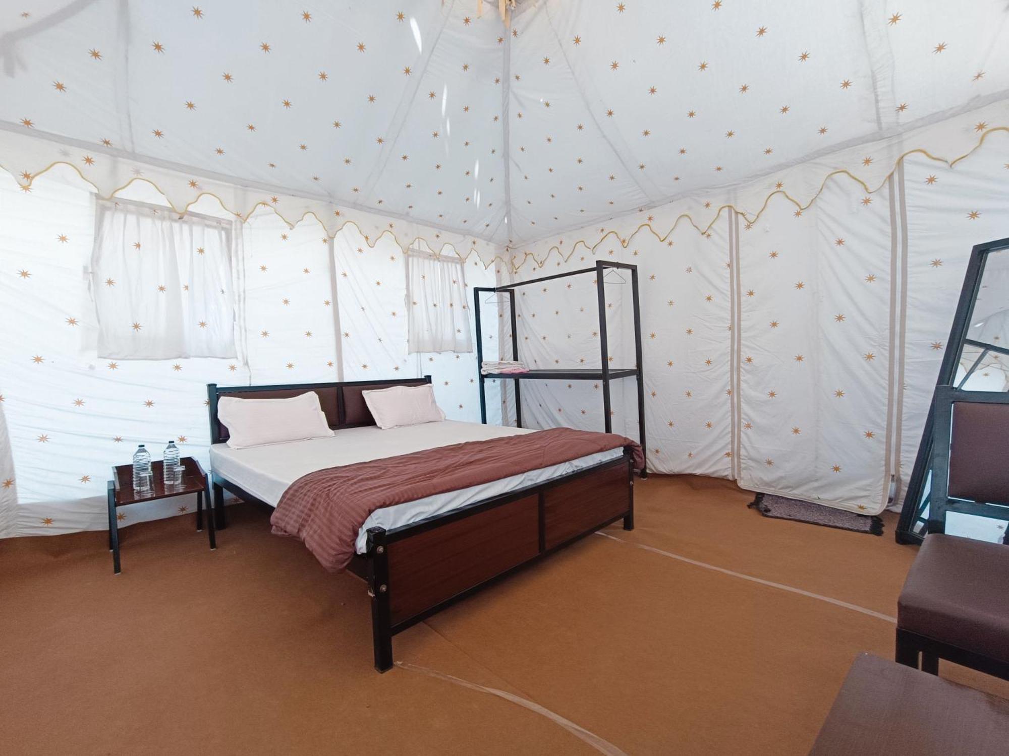 Rann Heritage Resort Dhordo 외부 사진
