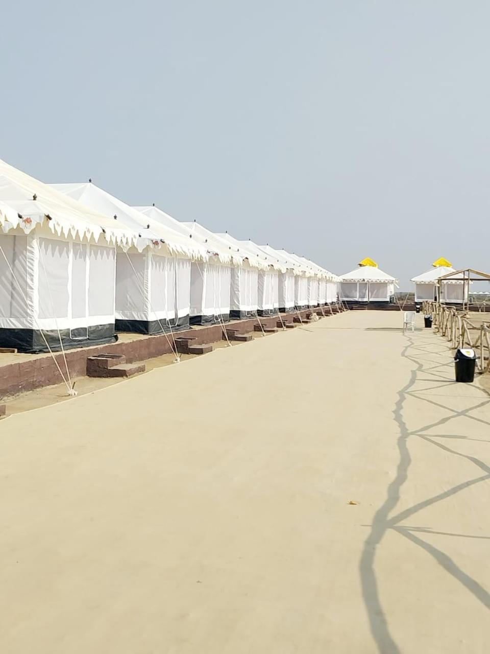 Rann Heritage Resort Dhordo 외부 사진