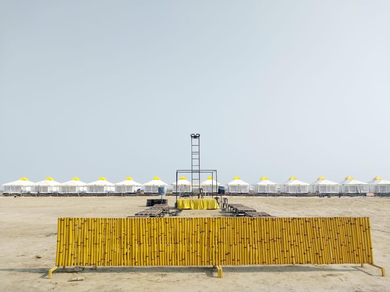 Rann Heritage Resort Dhordo 외부 사진