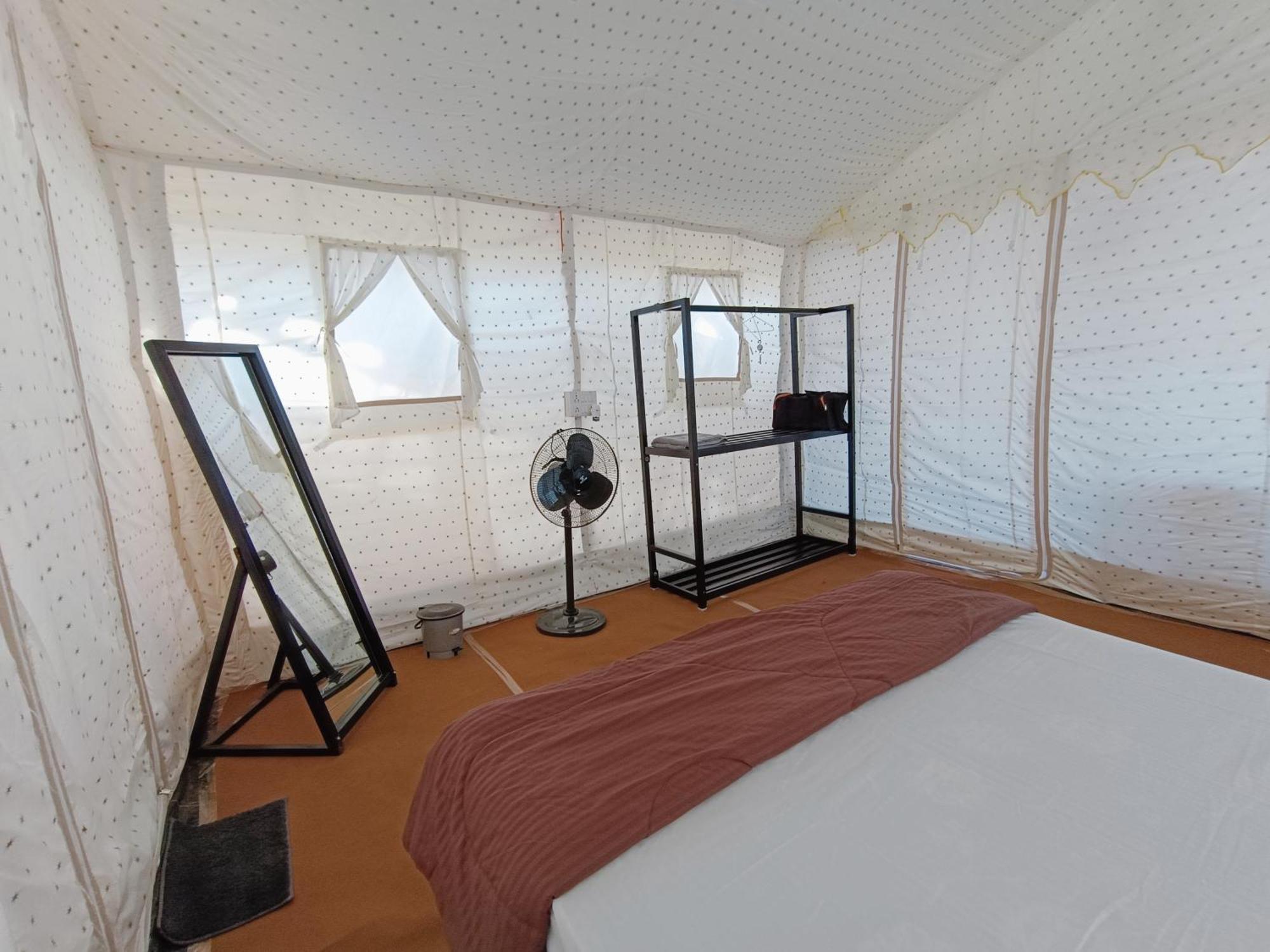 Rann Heritage Resort Dhordo 외부 사진
