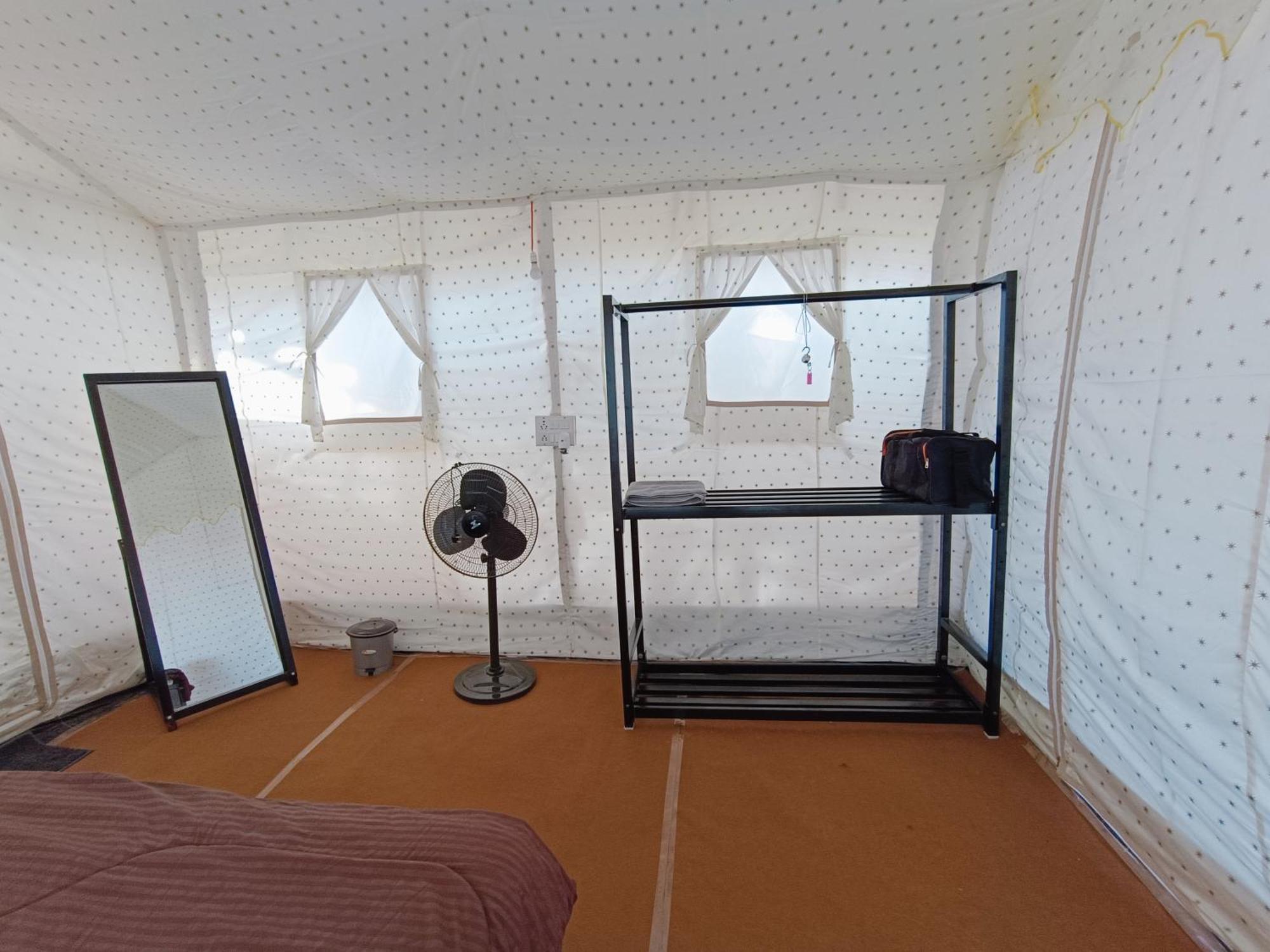 Rann Heritage Resort Dhordo 외부 사진