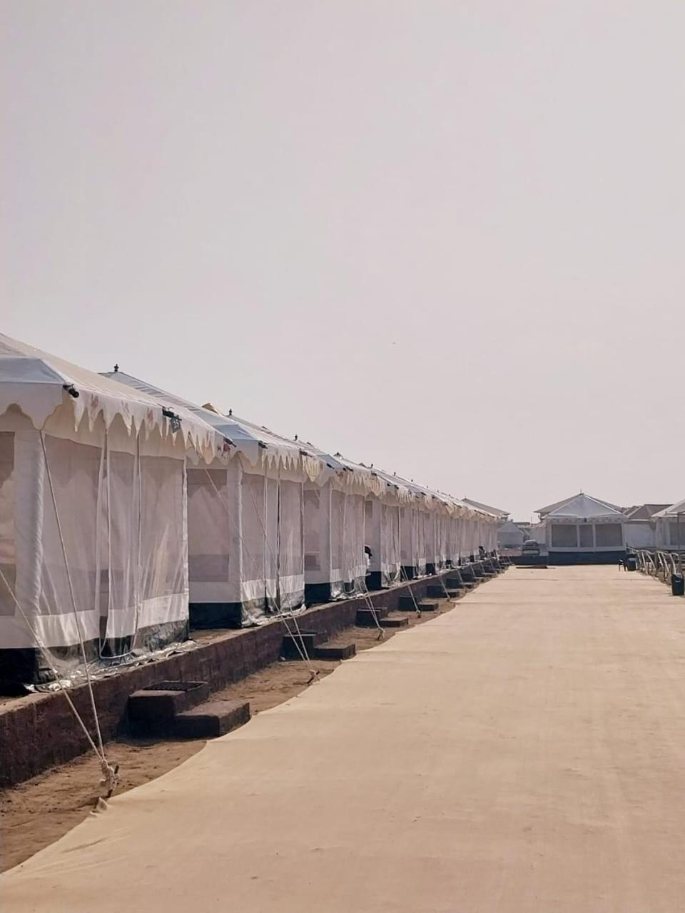 Rann Heritage Resort Dhordo 외부 사진