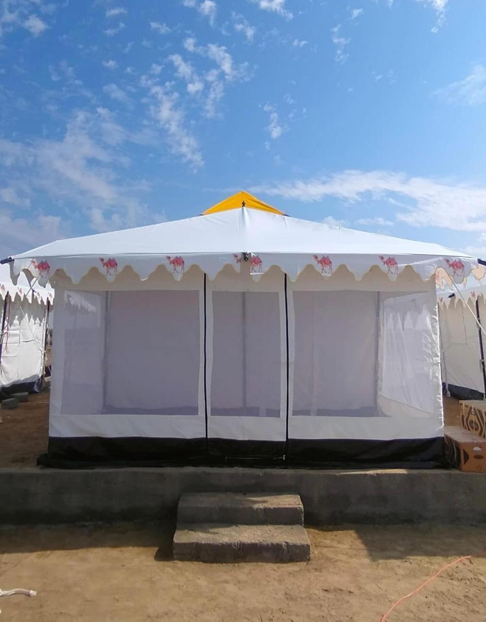 Rann Heritage Resort Dhordo 외부 사진