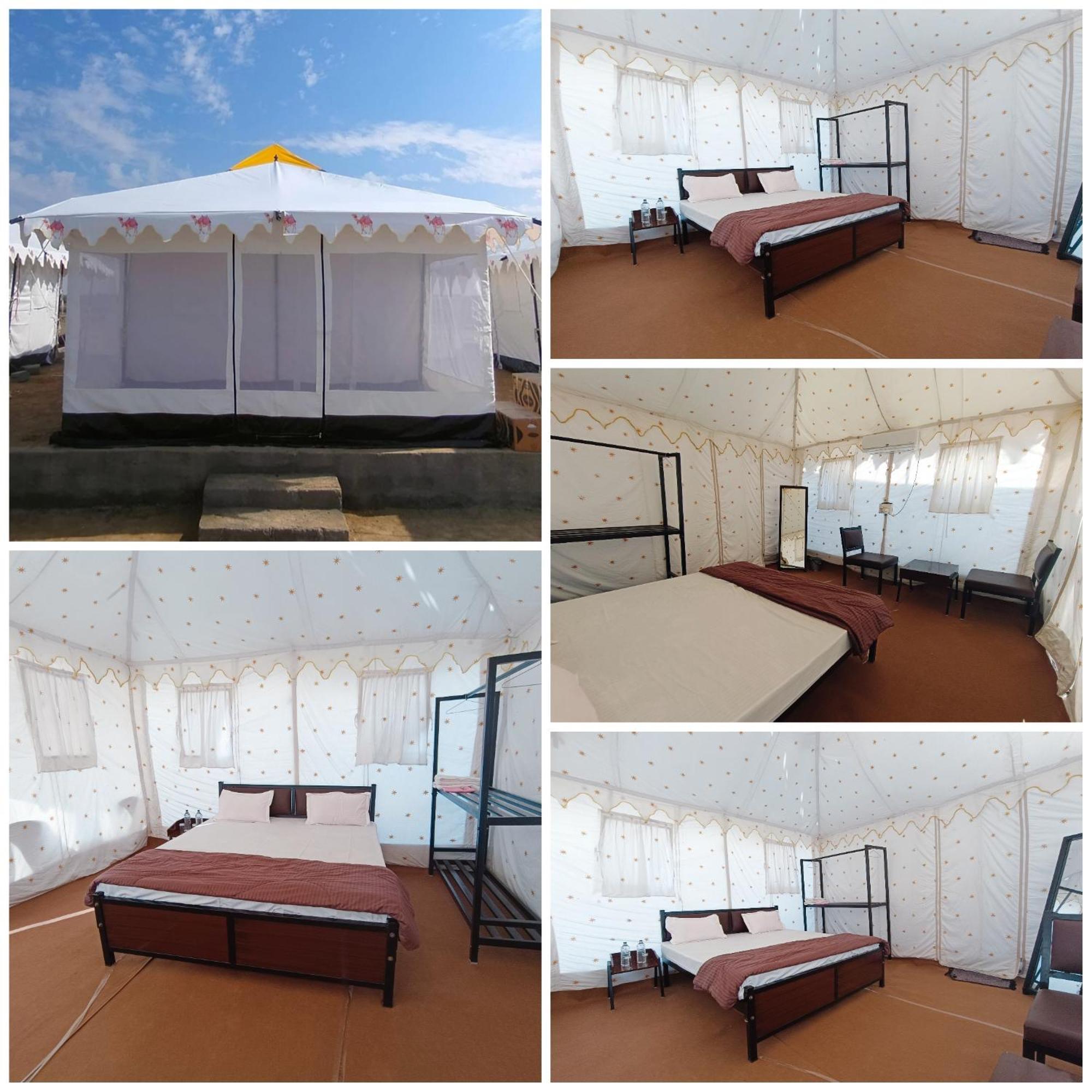 Rann Heritage Resort Dhordo 외부 사진