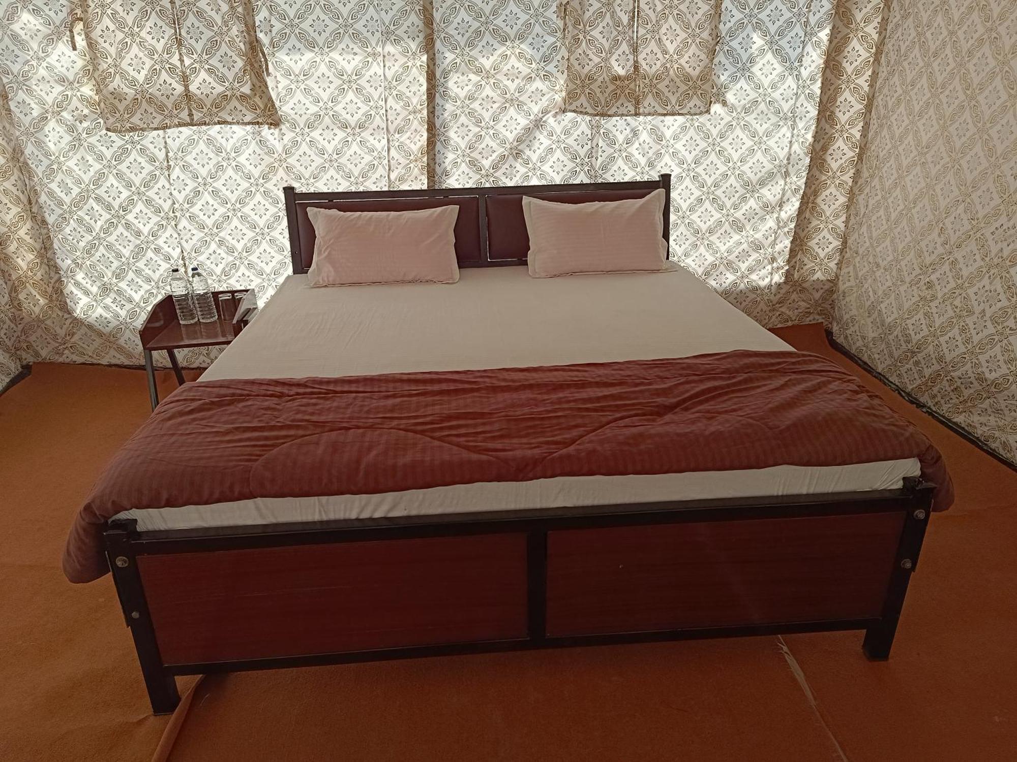 Rann Heritage Resort Dhordo 외부 사진